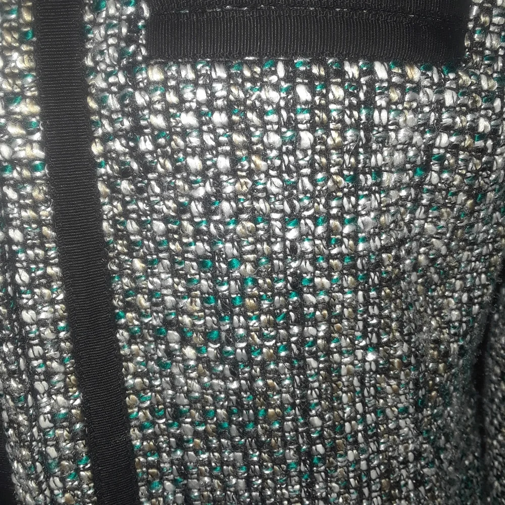 Daisy Fuentes size small